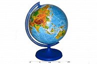 Globus zeměpisný 0218 - 220 mm
