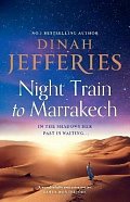 Night Train to Marrakech (The Daughters of War, Book 3)