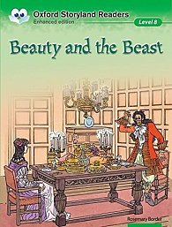Oxford Storyland Readers 8 Beauty and the Beast