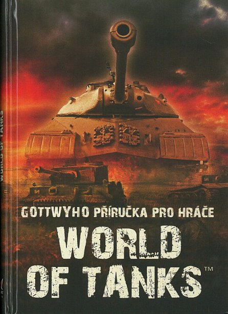 Náhled Gottwyho příručka pro hráče World of Tanks