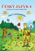 Český jazyk 4 - učebnice, Čtení s porozuměním, 4.  vydání