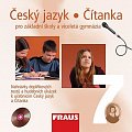 Český jazyk/Čítanka 7 pro ZŠ a víceletá gymnázia - CD