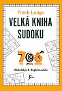 Velká kniha sudoku