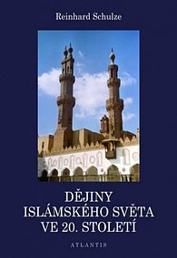 Dějiny islámského světa ve 20.století