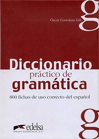 Diccionario Practico de Gramatica