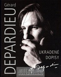 Ukradené dopisy - Depardieu