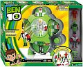 Ben 10 Vesmírná transformační komnata