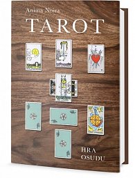 Tarot - Hra osudu na každý den