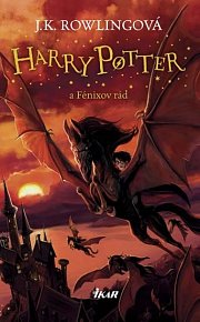 Harry Potter 5 - Fénixov rád