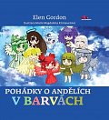 Pohádky o andělích v barvách