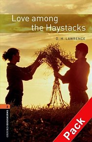 Oxford Bookworms Library 2 Love Among the Haystacks with Audio Mp3 Pack (New Edition)