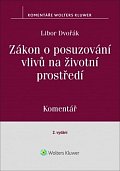 Zákon o posuzování vlivů na životní prostředí: Komentář