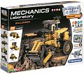 Science & Play: Mechanics Buldozer