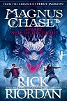 Magnus Chase and the Ship of the Dead (Book 3), 1.  vydání