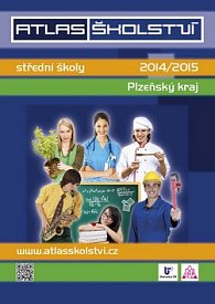 Atlas školství 2014/2015 Plzeňský