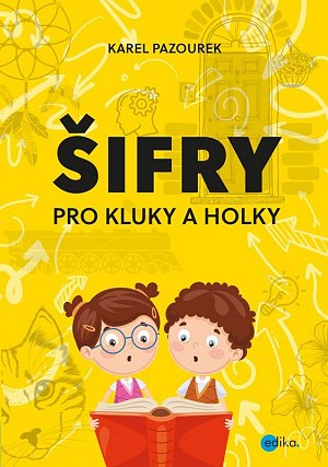 Šifry pro kluky a holky, 2.  vydání