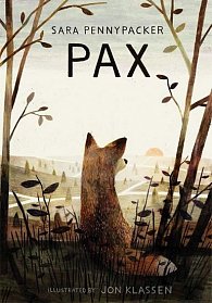 Pax, 1.  vydání