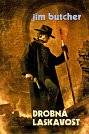 Harry Dresden 10 - Drobná laskavost