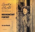Agatha Christie: Nedokončený portrét (pod pseudonymem Mary Westmacott) - CDmp3 (Čte Jan Vlasák)