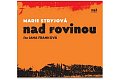 Nad rovinou - CDmp3 (Čte Jana Franková)