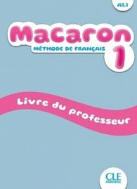 Macaron A1.1 Guide pédagogique