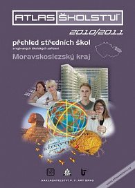 Atlas školství 2010/2011 Moravskoslezský kraj