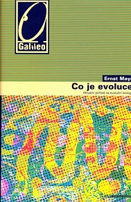Co je evoluce (edice Galileo)