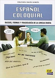 Espańol coloquial NE