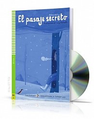 Lecturas ELI Infantiles y Juveniles 4/A2: El pasaje secreto + Downloadable Multimedia
