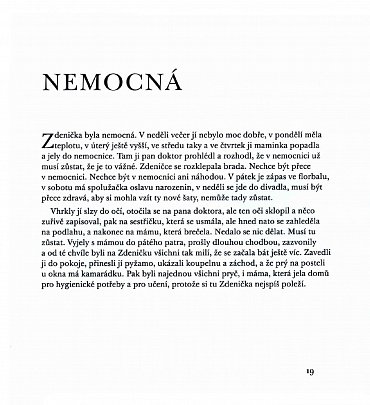 Náhled Zebry v nemocnici - Knížka ke čtení, vyrábění a hraní nejen pro nemocné děti