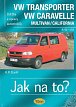 VW Transporter/Caravelle  9/90-1/03 - Jak na to? - 35.