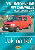 VW Transporter/Caravelle  9/90-1/03 - Jak na to? - 35.