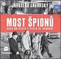 Most špionů aneb má cesta z pekla na svobodu - 2 CDmp3 (Čte Pavel Rímský)
