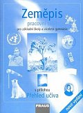 Zeměpis 6 pro ZŠ a víceletá gymnázia - Pracovní sešit, 2.  vydání