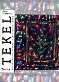 Tekel Teodor + CD