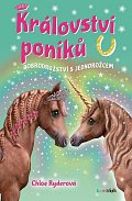 Království poníků - Dobrodružství s jednorožcem