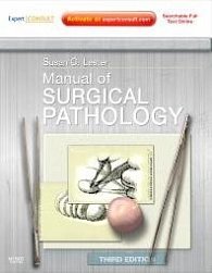 Manual of Surgical Pathology : Expert Consult - Online and Print
