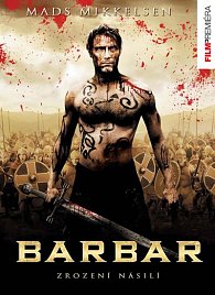 Barbar - DVD