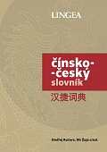 Čínsko-český slovník