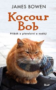Kocour Bob, 2.  vydání