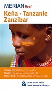Keňa, Tanzanie, Zanzibar - Merian Live!