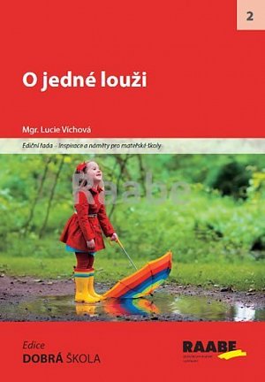O jedné louži