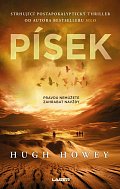Písek, 2.  vydání