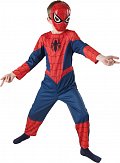 Maska Spiderman premium dětská