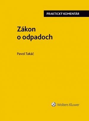 Zákon o odpadoch
