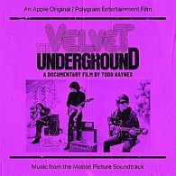 The Velvet Underground: A Documentary Film By Todd Haynes (CD)