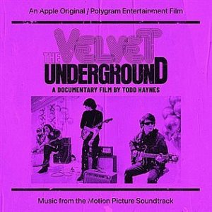 The Velvet Underground: A Documentary Film By Todd Haynes (CD)