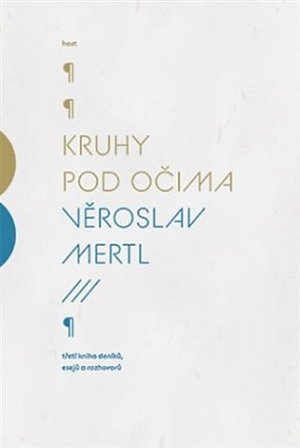Kruhy pod očima
