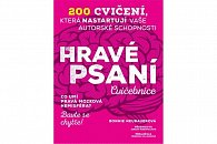 Hravé psaní - Cvičebnice