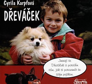 Dřeváček